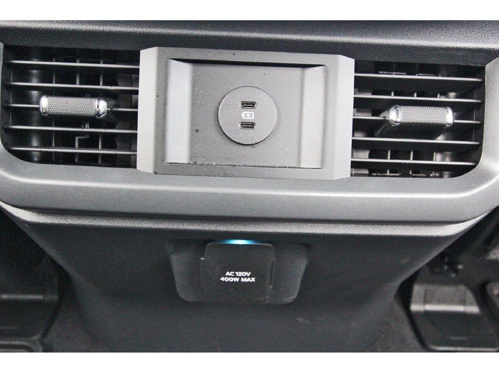 Certified 2026 Ford F150 XLT w/ Equipment Group 302A MID AWD/4WD image 13