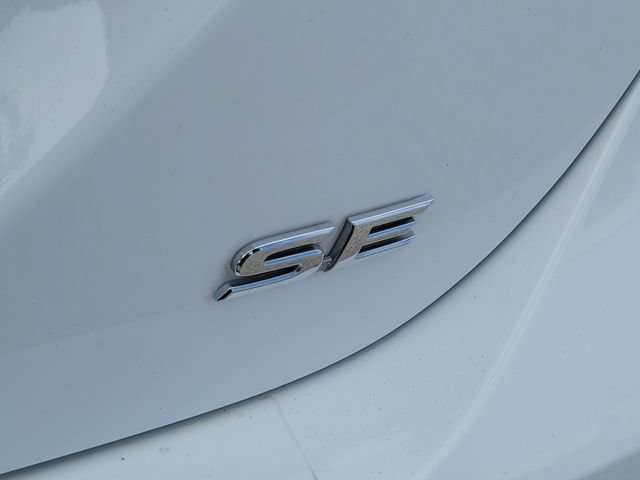 Used 2024 Toyota Camry SE FWD image 9