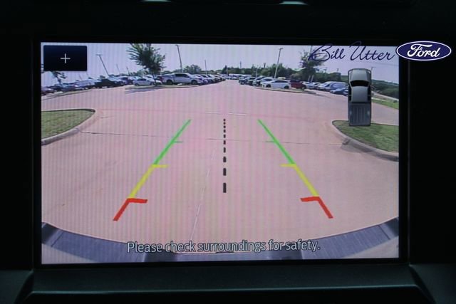 Certified 2021 Ford F250 Lariat image 19