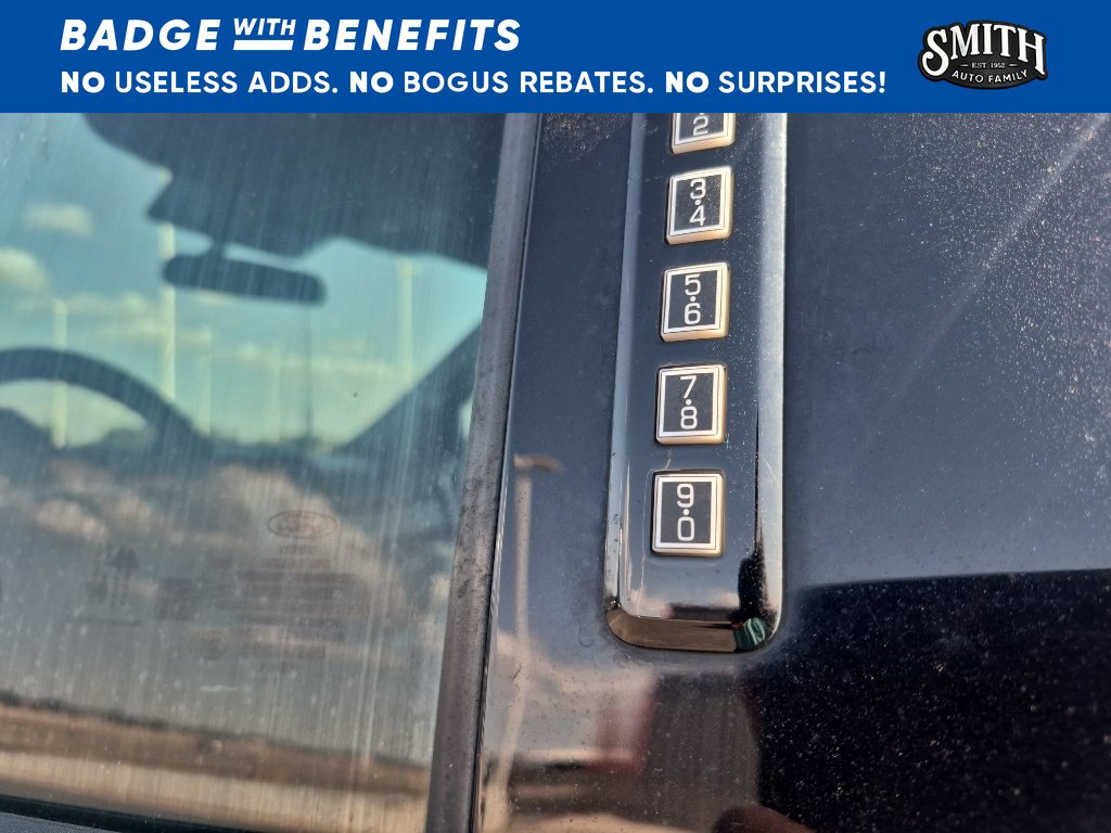 Certified 2022 Ford Explorer XLT RWD image 17