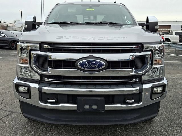 Certified 2020 Ford F350 XLT w/ XLT Premium Package image 7