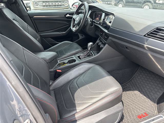 Used 2021 Volkswagen Jetta GLI Autobahn FWD image 20