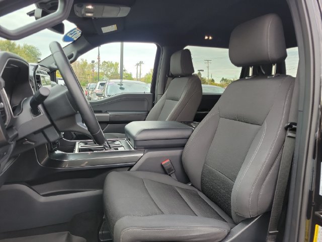 Certified 2023 Ford F150 XLT w/ Equipment Group 302A High AWD/4WD image 9