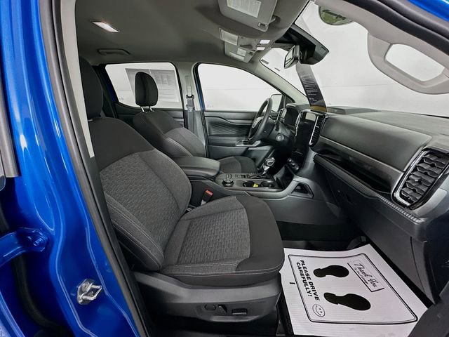 Certified 2024 Ford Ranger XLT w/ FX4 Off-Road Package image 34
