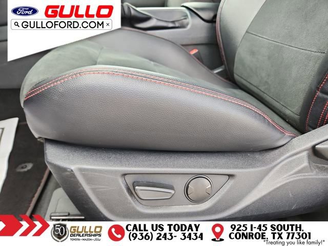 Certified 2022 Ford Mustang GT Premium w/ California Special Package image 18