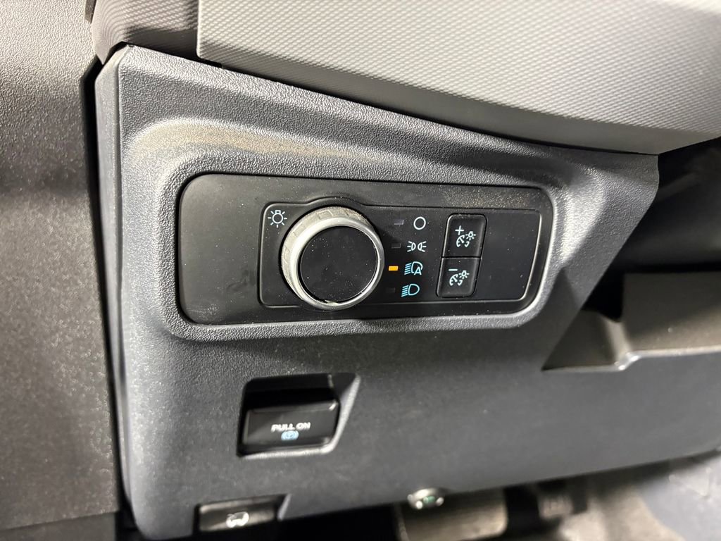 Certified 2024 Ford Bronco Big Bend AWD/4WD image 13