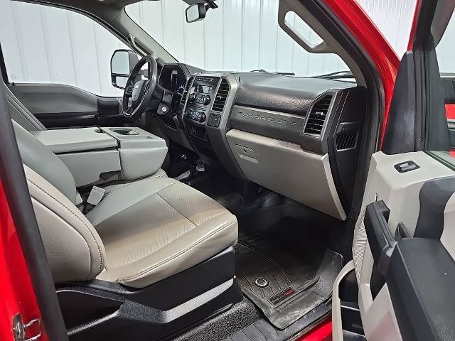 Certified 2019 Ford F350 XL w/ Power Equipment Group AWD/4WD image 22