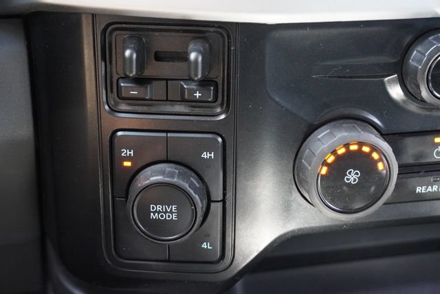 Certified 2024 Ford F350 XLT w/ 360-Degree Camera Package AWD/4WD image 27