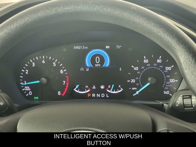 Certified 2020 Ford Escape SE FWD image 28