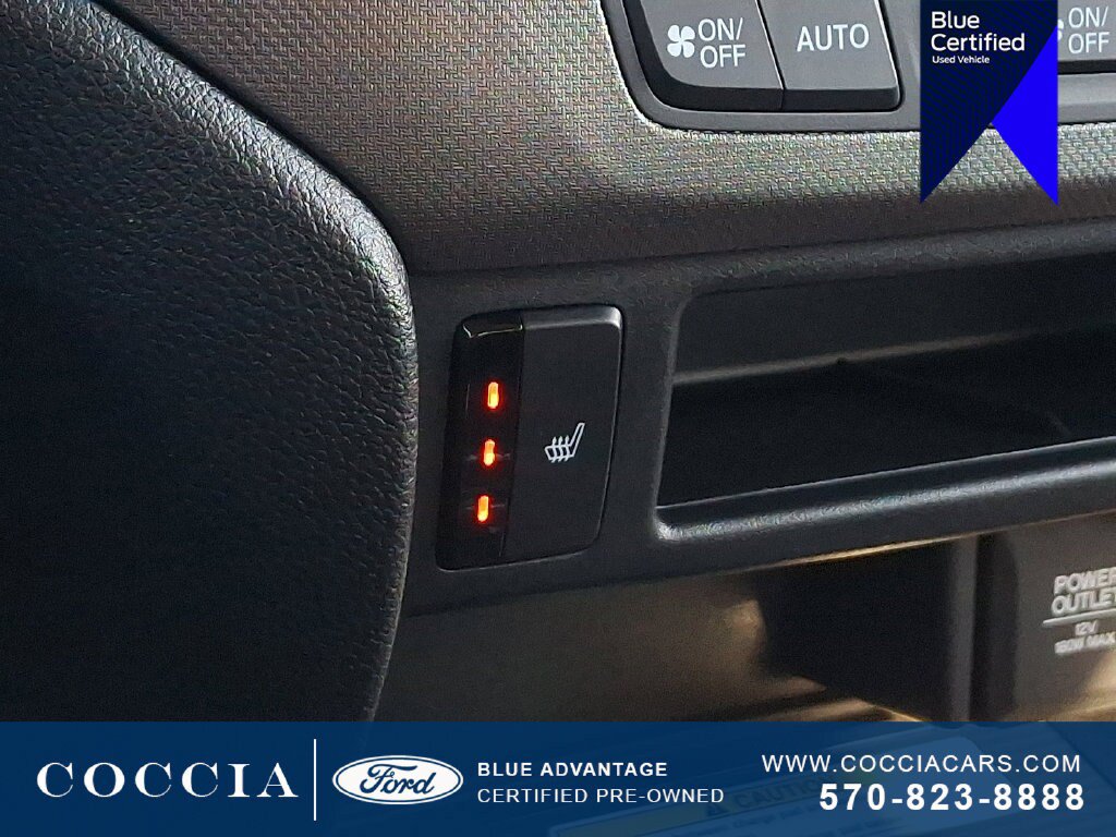 Used 2021 Honda Ridgeline RTL-E image 27
