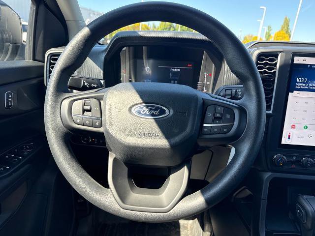 Certified 2024 Ford Ranger XL w/ Trailer Tow Package AWD/4WD image 20