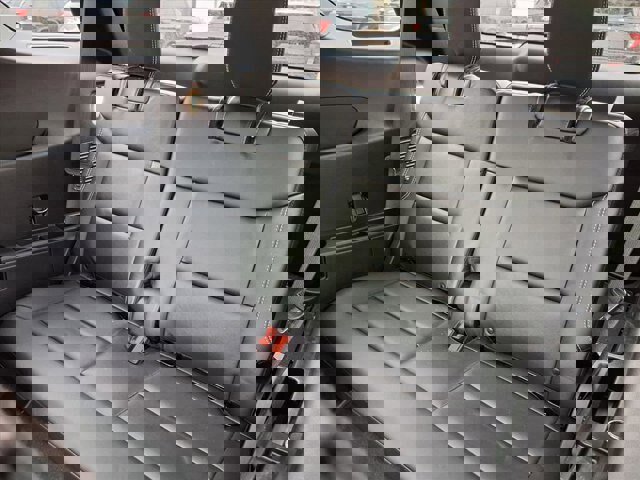 Certified 2022 Ford Explorer ST w/ Equipment Group 401A image 9