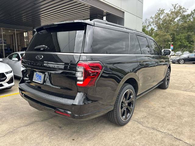 Certified 2022 Ford Expedition Max Limited RWD image 7