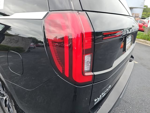 Certified 2025 Ford Expedition Platinum AWD/4WD image 41
