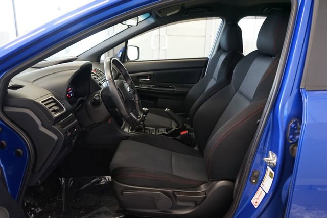 Used 2019 Subaru WRX image 20