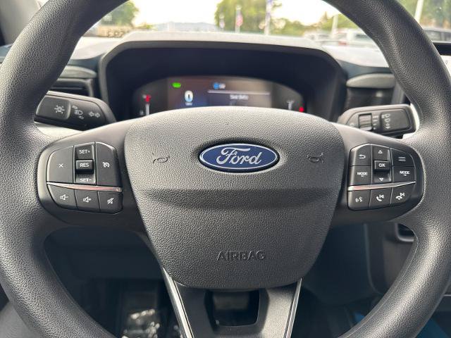 Certified 2025 Ford Maverick XLT FWD image 21