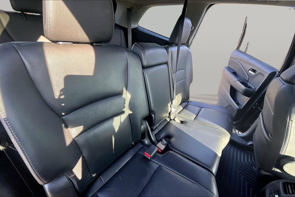 Used 2021 Honda Pilot Special Edition image 27