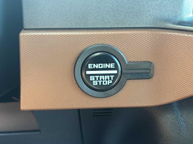 Certified 2024 Ford Bronco Outer Banks AWD/4WD image 17