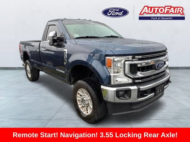 Certified 2020 Ford F350 XLT w/ XLT Value Package