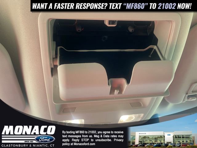 Certified 2023 Ford Bronco Sport Big Bend AWD/4WD image 28