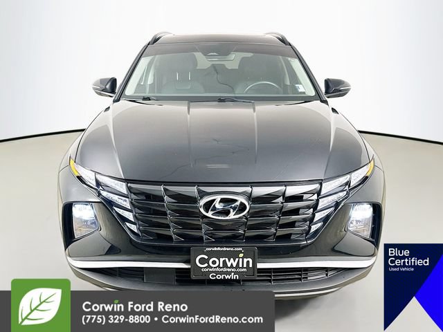 Used 2024 Hyundai Tucson SEL w/ Convenience Package AWD/4WD video 2