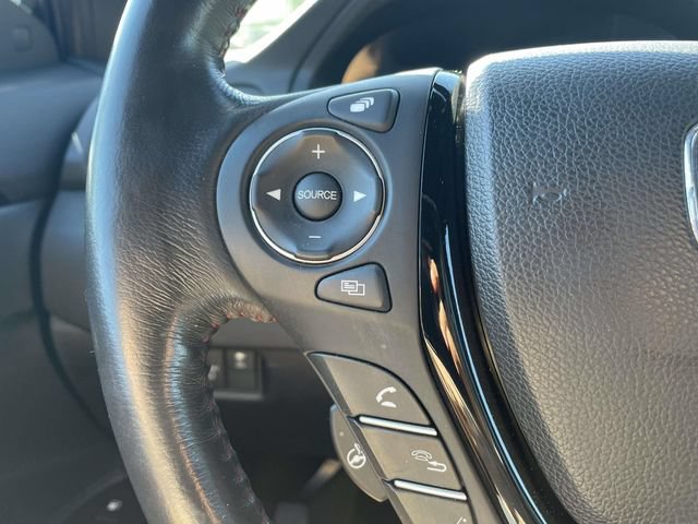 Used 2018 Honda Ridgeline Black Edition image 28