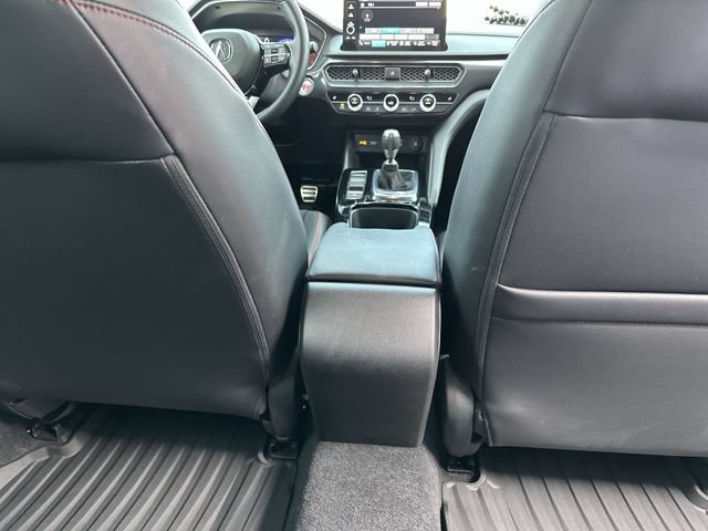 Used 2025 Acura Integra Type S FWD image 24