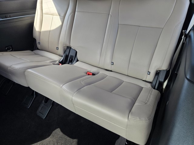 Certified 2022 Ford Expedition XLT image 30