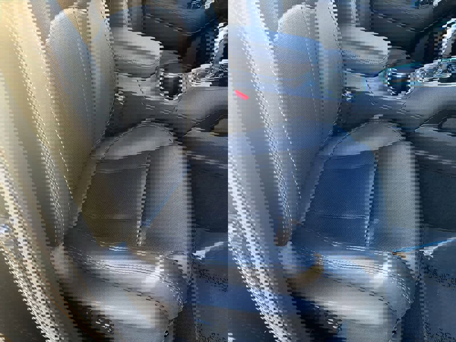 Used 2022 Subaru Legacy Limited image 23