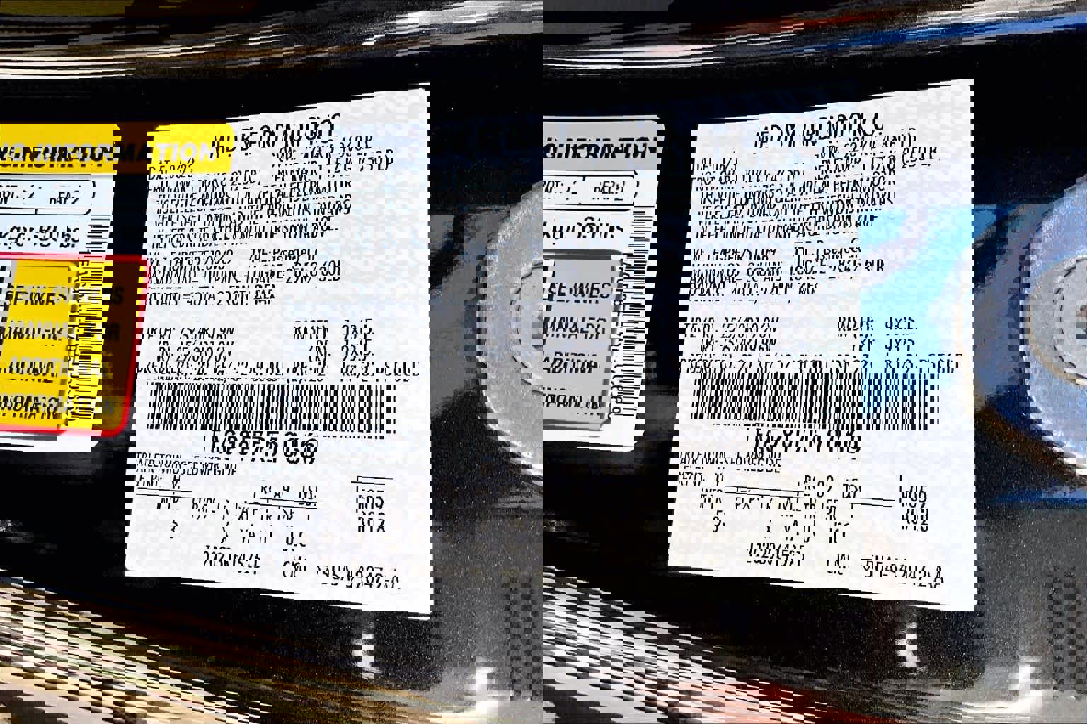 Certified 2024 Ford Mustang GT Premium image 33