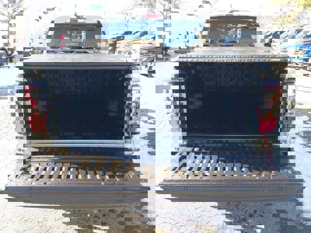 Certified 2025 Ford Ranger Raptor image 26