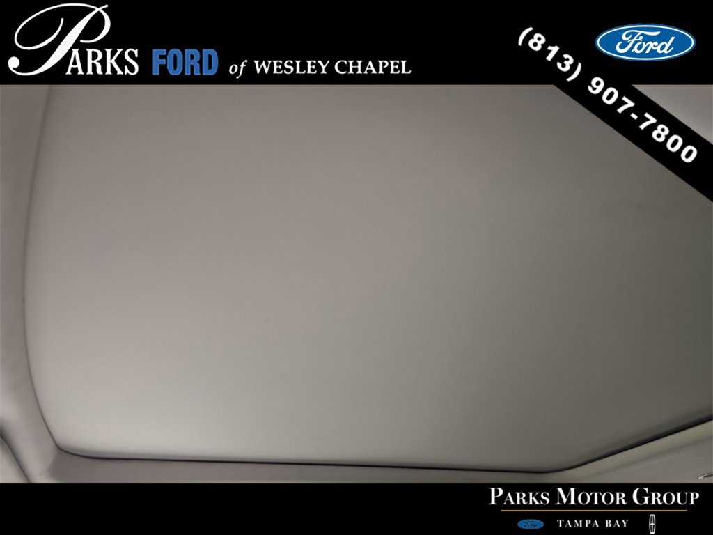 Certified 2021 Ford Expedition Max XLT image 24