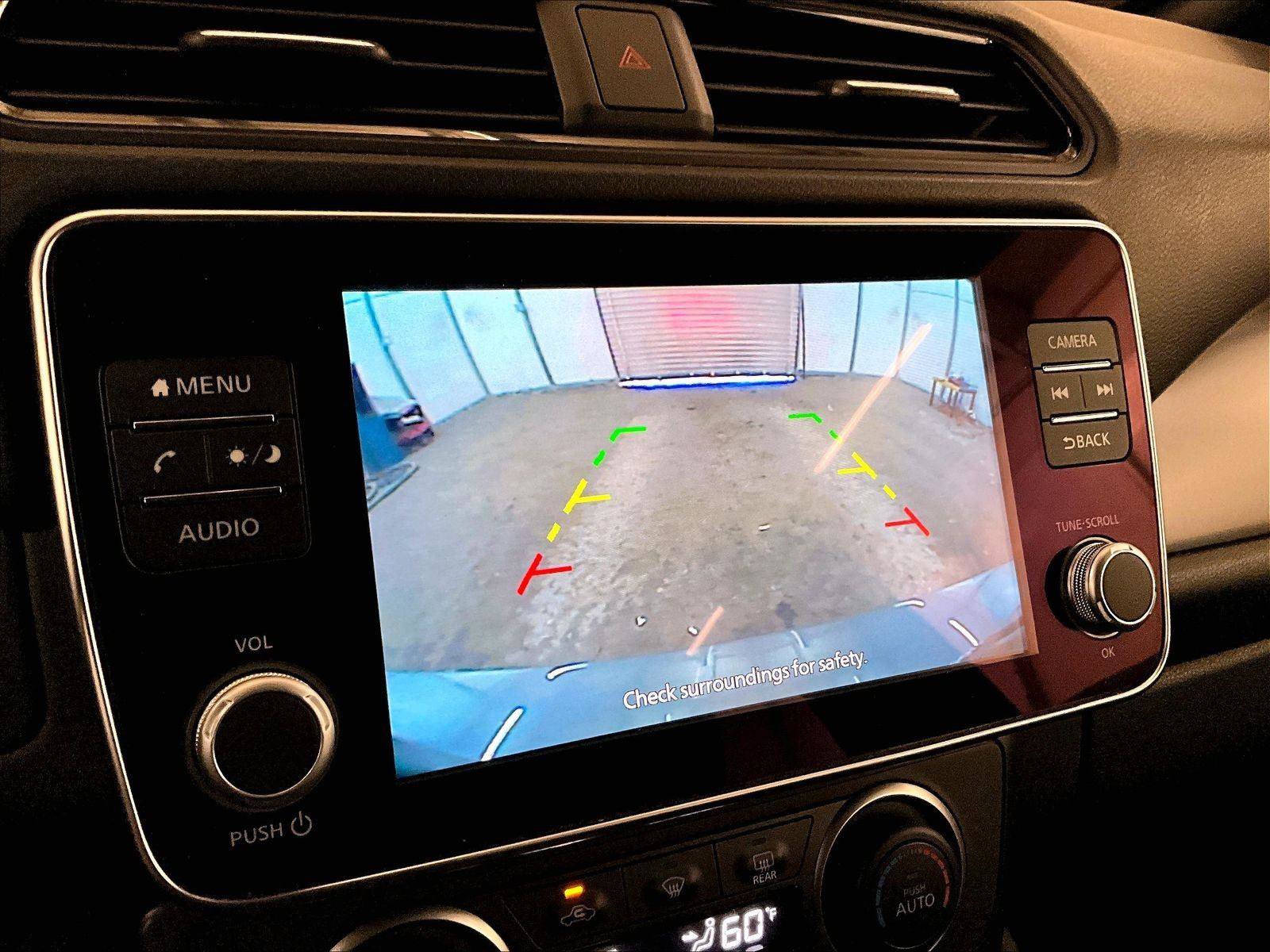 Used 2023 Nissan Leaf S FWD image 20