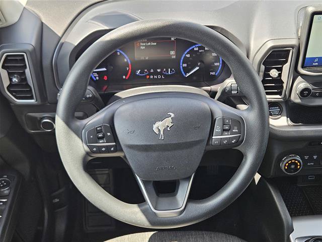 Certified 2022 Ford Bronco Sport Big Bend AWD/4WD image 26