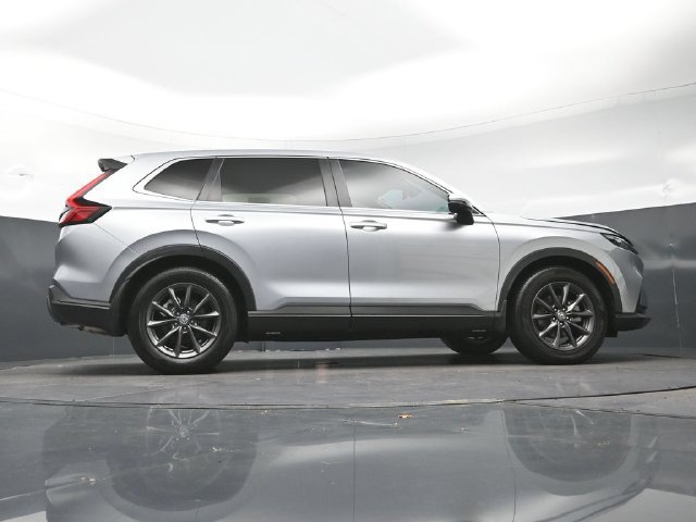 Used 2026 Honda CR-V EX-L image 28