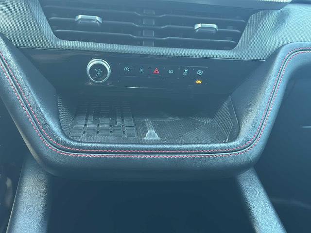 Certified 2025 Ford Explorer ST AWD/4WD image 15