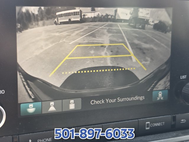 Used 2024 Honda Accord EX image 19