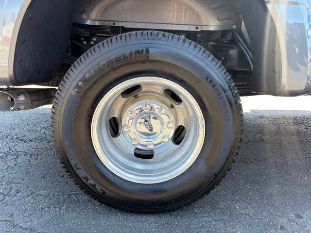 Certified 2026 Ford F350 XLT w/ 360-Degree Camera Package AWD/4WD image 34