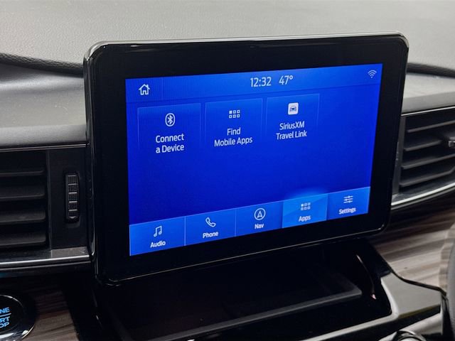 Certified 2021 Ford Explorer Limited w/ Equipment Group 301A AWD/4WD image 15