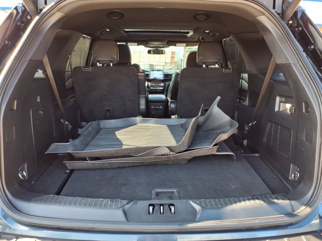 Certified 2022 Ford Explorer ST AWD/4WD image 23