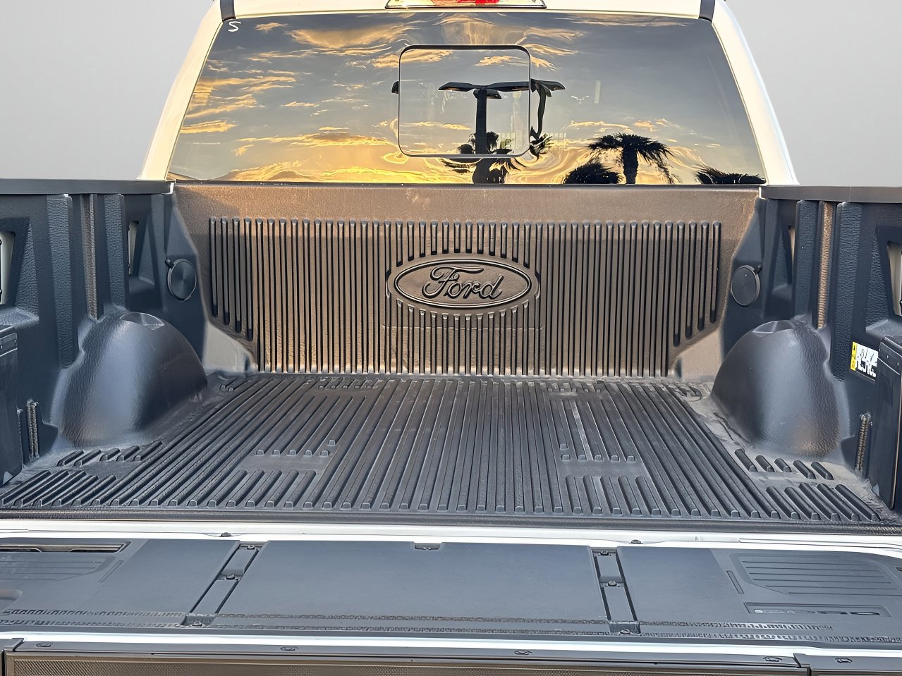 Certified 2025 Ford F150 XLT w/ Equipment Group 302A MID image 30