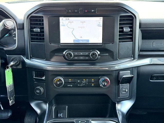 Certified 2023 Ford F150 XL w/ STX Appearance Package image 26
