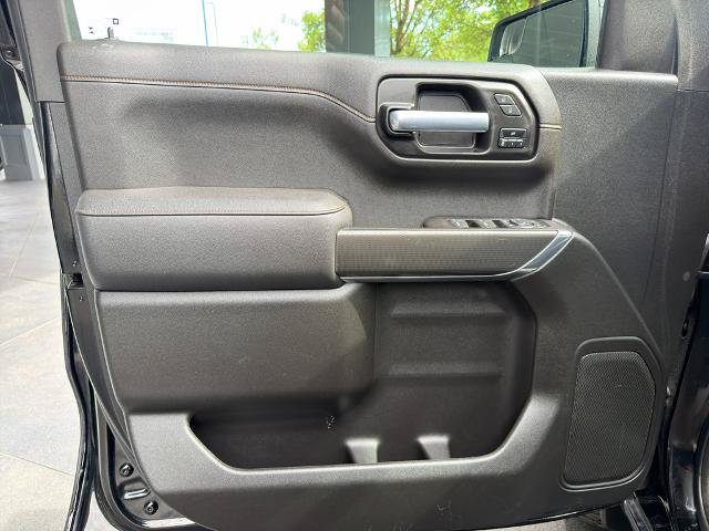 Used 2021 GMC Sierra 1500 AT4 AWD/4WD image 17