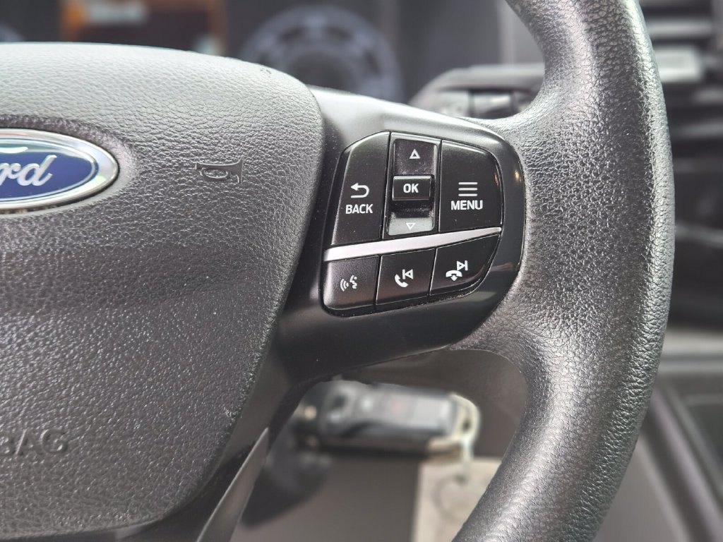 Certified 2023 Ford Transit 350 XLT RWD image 30