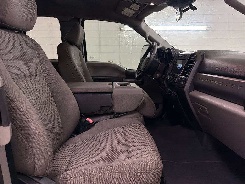 Certified 2022 Ford F350 XLT AWD/4WD image 26