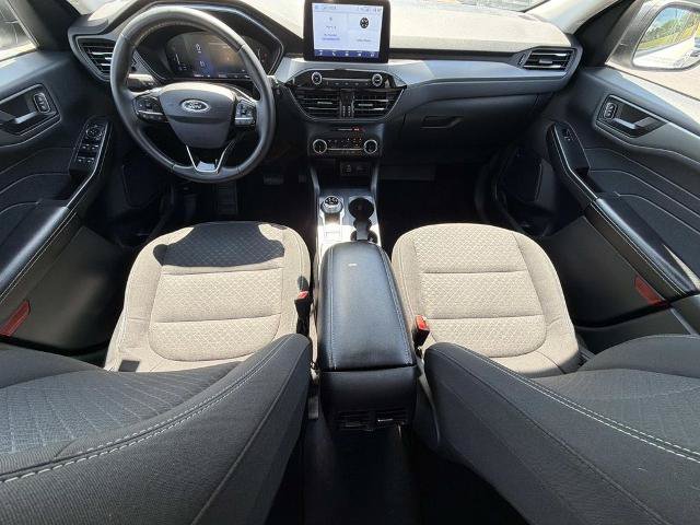 Certified 2024 Ford Escape Active AWD/4WD image 24