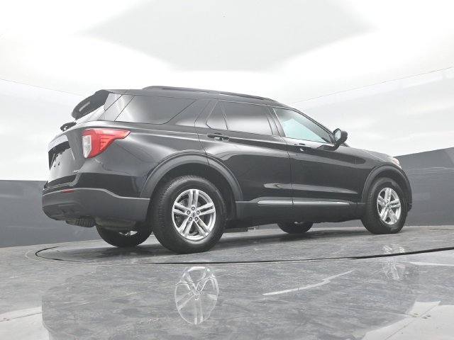 Certified 2023 Ford Explorer XLT AWD/4WD image 24
