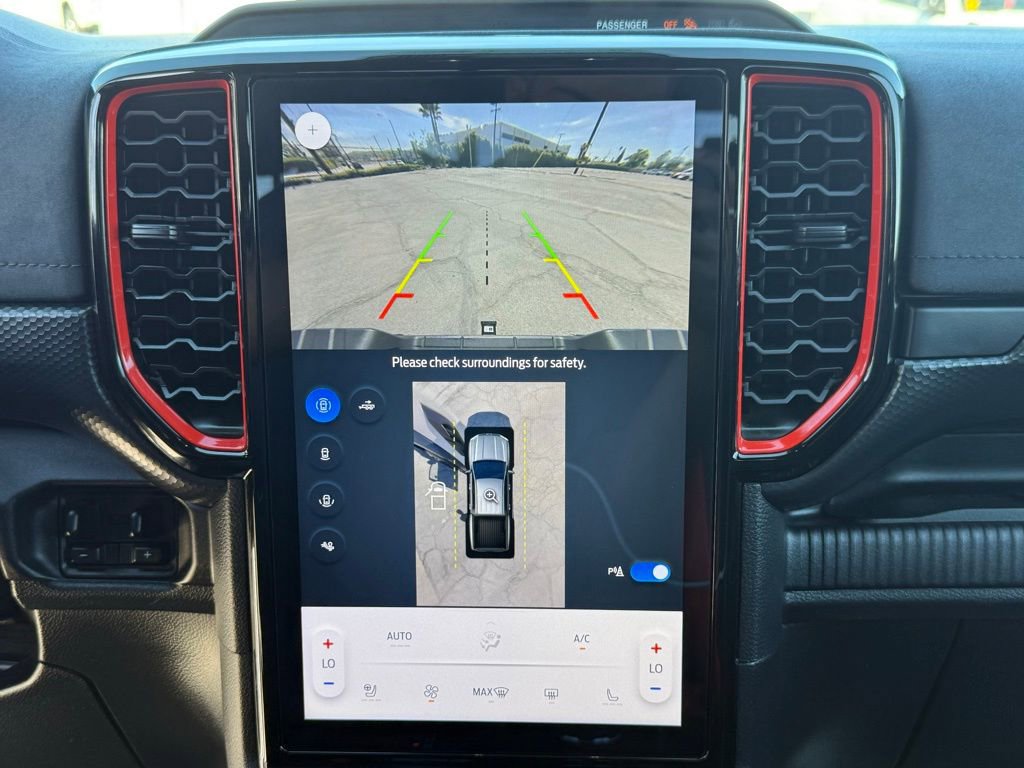 Certified 2024 Ford Ranger Raptor image 29