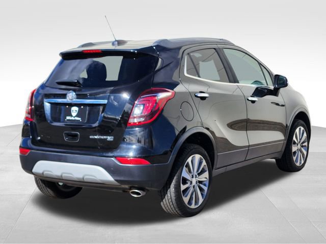 Used 2019 Buick Encore Preferred image 5