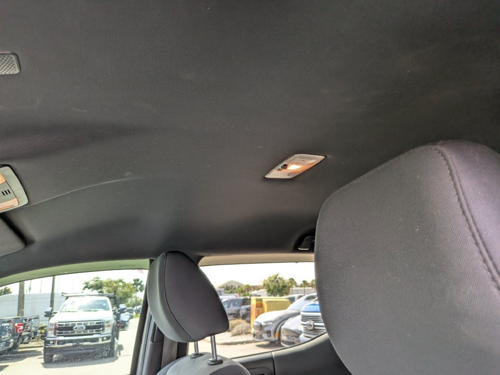 Used 2021 Toyota Tacoma TRD Off-Road RWD image 23